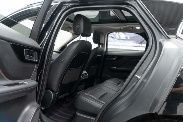 2018 Jaguar F-PACE 30t Prestige AWD - 23095300 - 27
