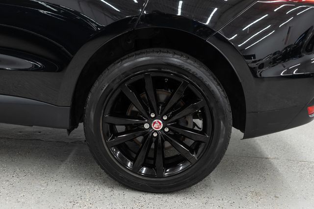 2018 Jaguar F-PACE 30t Prestige AWD - 23095300 - 32