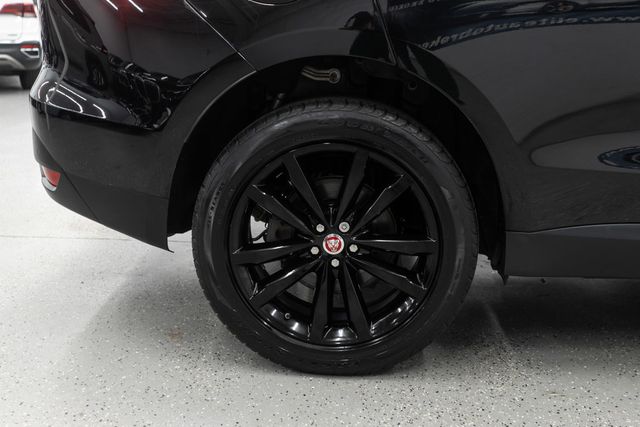2018 Jaguar F-PACE 30t Prestige AWD - 23095300 - 33