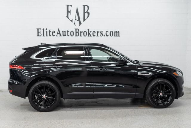 2018 Jaguar F-PACE 30t Prestige AWD - 23095300 - 3