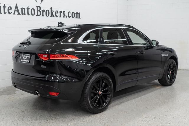 2018 Jaguar F-PACE 30t Prestige AWD - 23095300 - 44