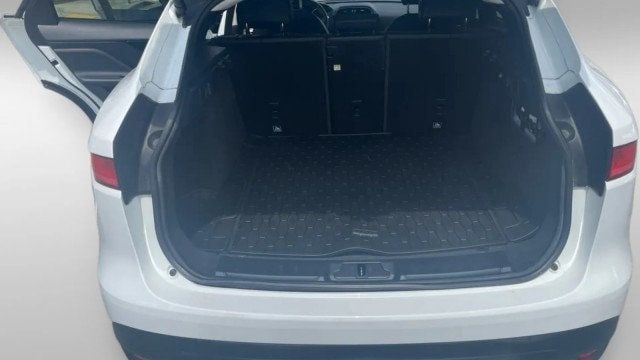 2018 Jaguar F-PACE 35t Prestige AWD - 23061997 - 9
