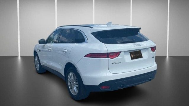 2018 Jaguar F-PACE 35t Prestige AWD - 23061997 - 10