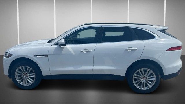2018 Jaguar F-PACE 35t Prestige AWD - 23061997 - 11