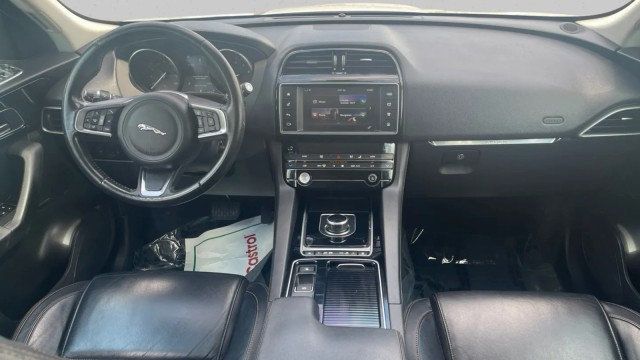 2018 Jaguar F-PACE 35t Prestige AWD - 23061997 - 14