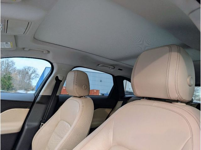 2018 Jaguar F-PACE 35t Prestige AWD - 22961699 - 14