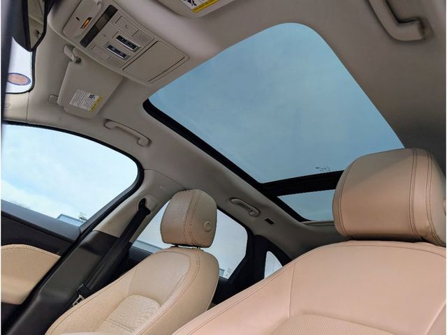 2018 Jaguar F-PACE 35t Prestige AWD - 22961699 - 15