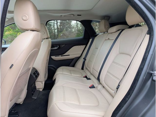 2018 Jaguar F-PACE 35t Prestige AWD - 22961699 - 16
