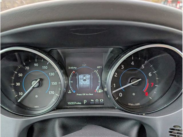 2018 Jaguar F-PACE 35t Prestige AWD - 22961699 - 19