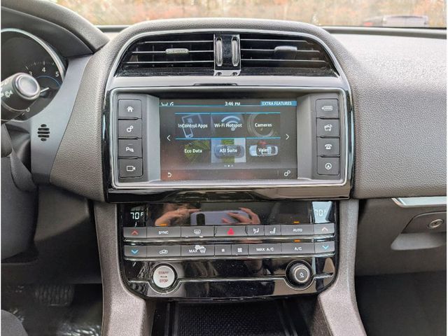 2018 Jaguar F-PACE 35t Prestige AWD - 22961699 - 20