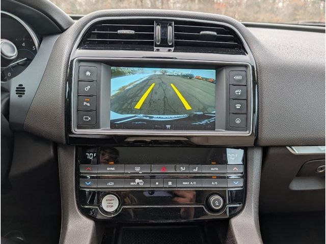 2018 Jaguar F-PACE 35t Prestige AWD - 22961699 - 21