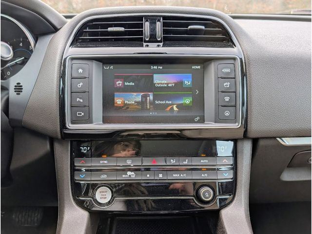 2018 Jaguar F-PACE 35t Prestige AWD - 22961699 - 22