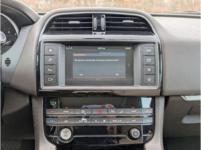 2018 Jaguar F-PACE 35t Prestige AWD - 22961699 - 23