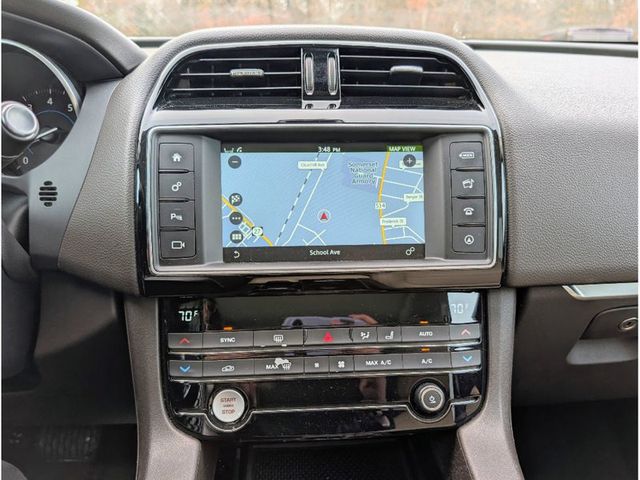 2018 Jaguar F-PACE 35t Prestige AWD - 22961699 - 24