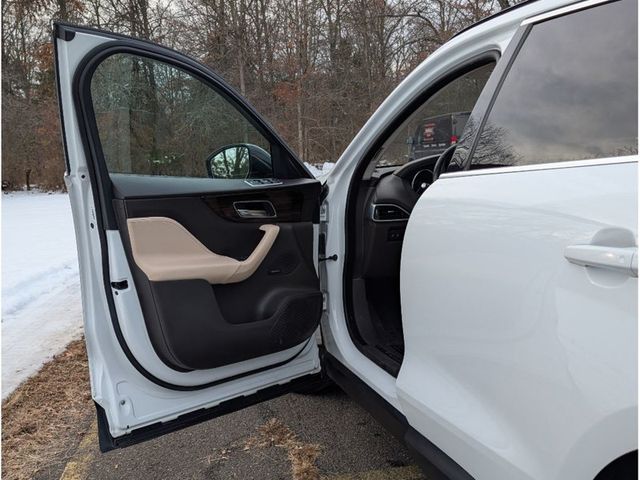 2018 Jaguar F-PACE 35t Prestige AWD - 22961699 - 8