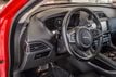 2018 Jaguar F-PACE F PACE R-SPORT AWD - RED ON BLACK - PANO ROOF - NAV - BLUETOOTH  - 23007766 - 24
