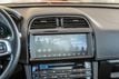 2018 Jaguar F-PACE F PACE R-SPORT AWD - RED ON BLACK - PANO ROOF - NAV - BLUETOOTH  - 23007766 - 27