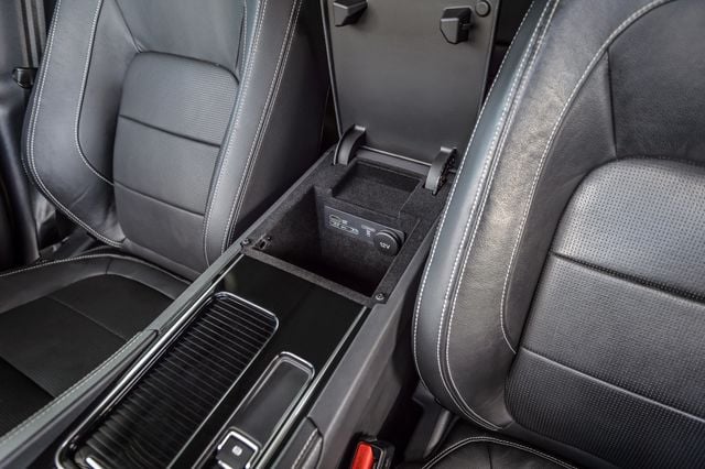 2018 Jaguar F-PACE F PACE R-SPORT AWD - RED ON BLACK - PANO ROOF - NAV - BLUETOOTH  - 23007766 - 32