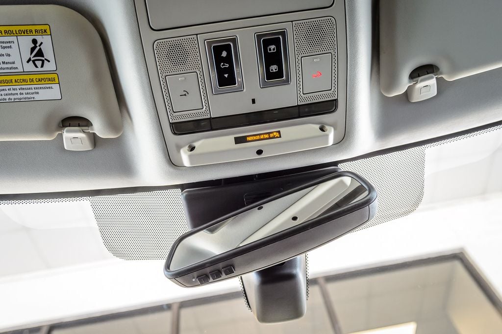 2018 Jaguar F-PACE F PACE R-SPORT AWD - RED ON BLACK - PANO ROOF - NAV - BLUETOOTH  - 23007766 - 35