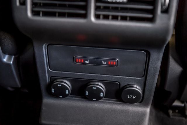 2018 Jaguar F-PACE F PACE R-SPORT AWD - RED ON BLACK - PANO ROOF - NAV - BLUETOOTH  - 23007766 - 42