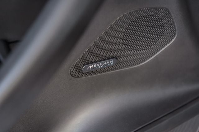 2018 Jaguar F-PACE F PACE R-SPORT AWD - RED ON BLACK - PANO ROOF - NAV - BLUETOOTH  - 23007766 - 50