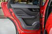 2018 Jaguar F-PACE F PACE R-SPORT AWD - RED ON BLACK - PANO ROOF - NAV - BLUETOOTH  - 23007766 - 52