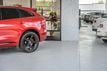 2018 Jaguar F-PACE F PACE R-SPORT AWD - RED ON BLACK - PANO ROOF - NAV - BLUETOOTH  - 23007766 - 57