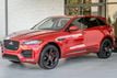 2018 Jaguar F-PACE F PACE R-SPORT AWD - RED ON BLACK - PANO ROOF - NAV - BLUETOOTH  - 23007766 - 5