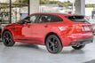 2018 Jaguar F-PACE F PACE R-SPORT AWD - RED ON BLACK - PANO ROOF - NAV - BLUETOOTH  - 23007766 - 6