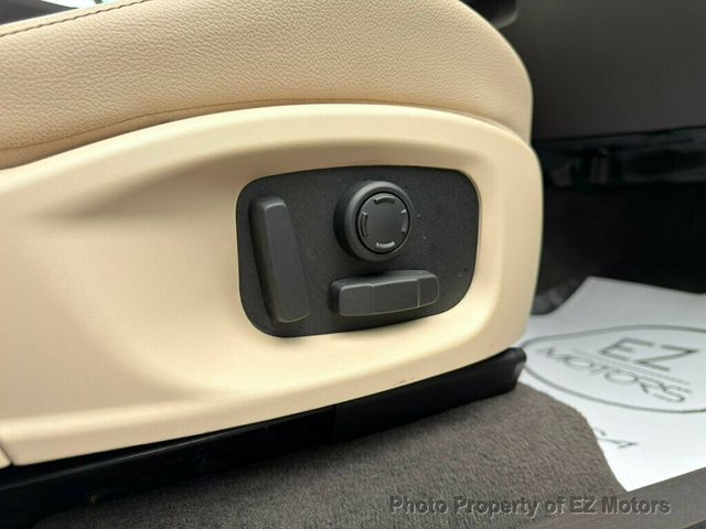 2018 Jaguar F-PACE ONE OWNER-NO ACCIDENTS! CERTIFIED! - 23054167 - 21