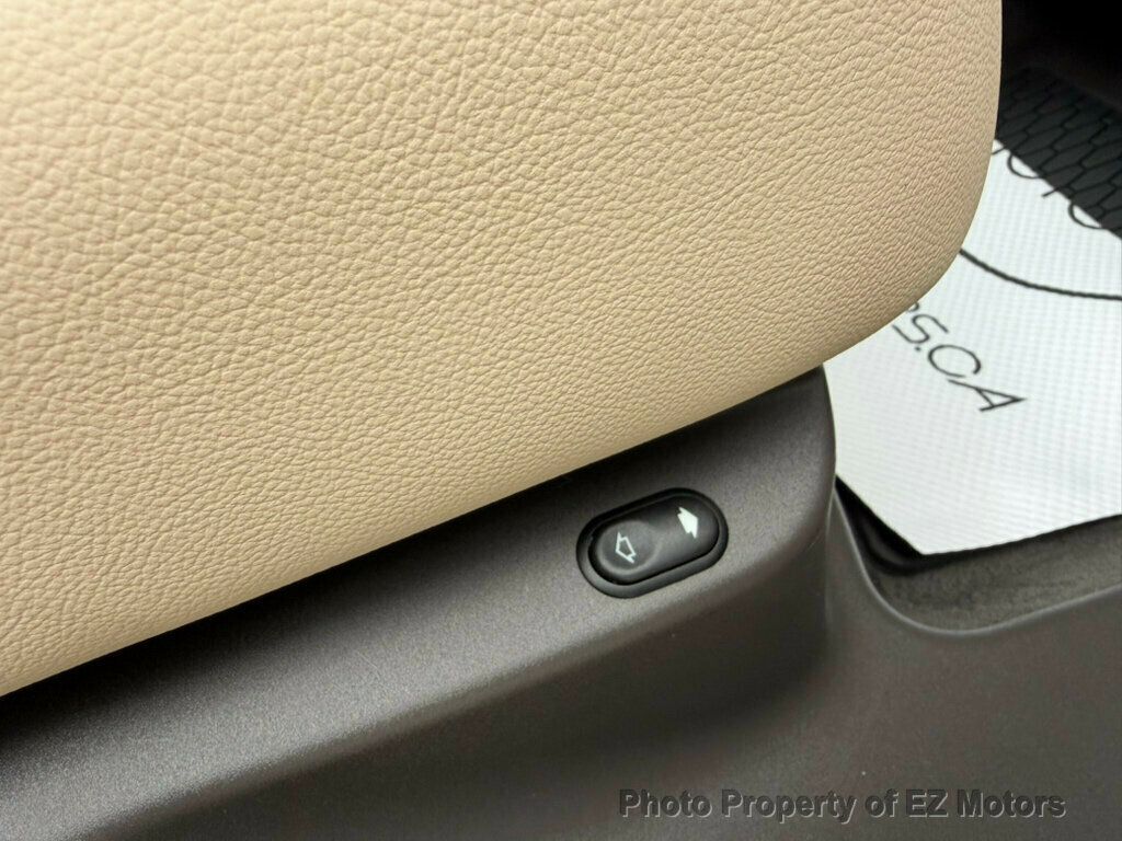 2018 Jaguar F-PACE ONE OWNER-NO ACCIDENTS! CERTIFIED! - 23054167 - 22