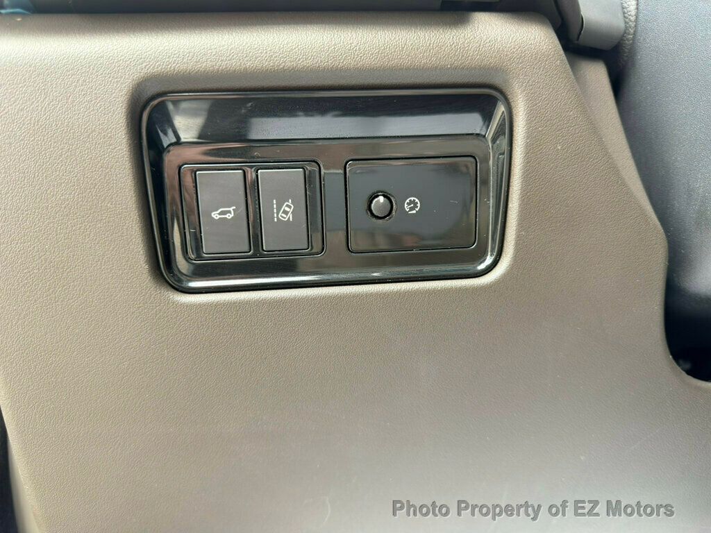 2018 Jaguar F-PACE ONE OWNER-NO ACCIDENTS! CERTIFIED! - 23054167 - 24