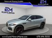 2018 Jaguar F-PACE S AWD - 23057661 - 0