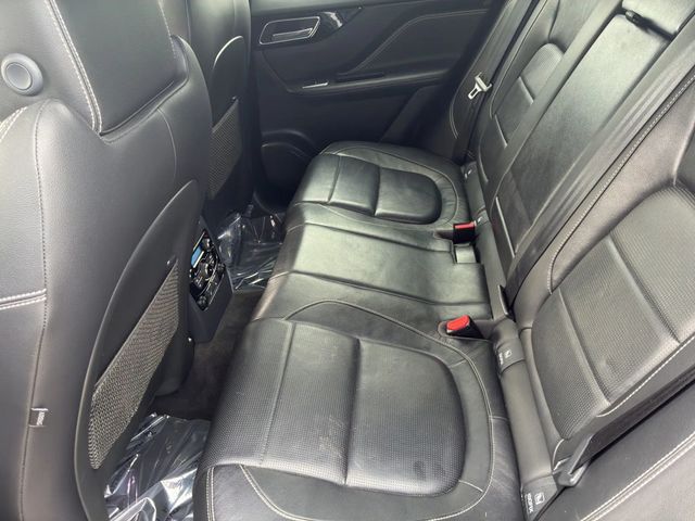 2018 Jaguar F-PACE S AWD - 23057661 - 12