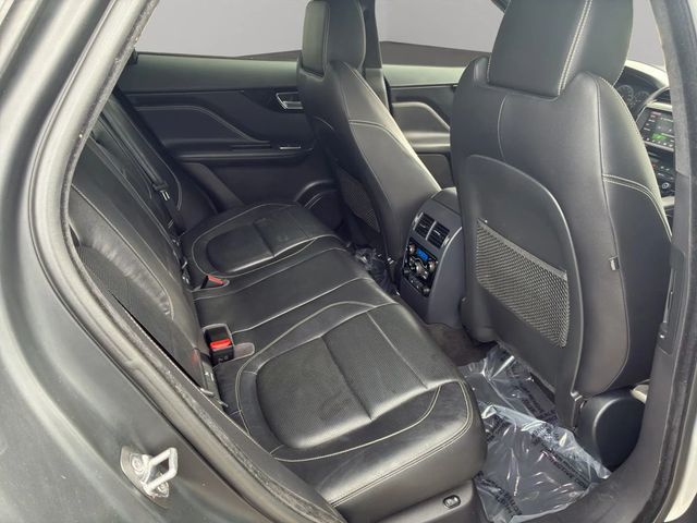 2018 Jaguar F-PACE S AWD - 23057661 - 22