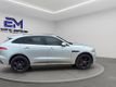 2018 Jaguar F-PACE S AWD - 23057661 - 5