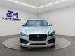 2018 Jaguar F-PACE S AWD - 23057661 - 7