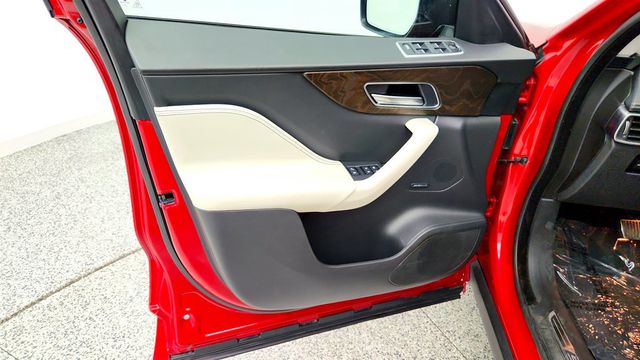 2018 Jaguar F-PACE S AWD - 23072387 - 10