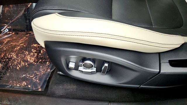 2018 Jaguar F-PACE S AWD - 23072387 - 11