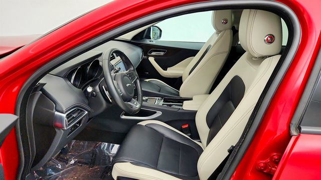 2018 Jaguar F-PACE S AWD - 23072387 - 19