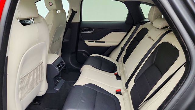 2018 Jaguar F-PACE S AWD - 23072387 - 20