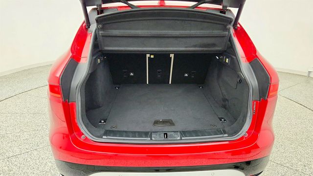 2018 Jaguar F-PACE S AWD - 23072387 - 21