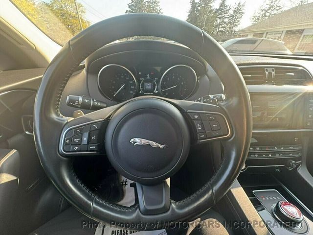 2018 Jaguar F-PACE WHAT AN AWESOME AWESOME COLOR!! WOW!  - 22839876 - 11
