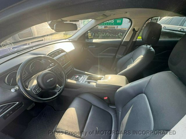 2018 Jaguar F-PACE WHAT AN AWESOME AWESOME COLOR!! WOW!  - 22839876 - 8