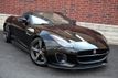2018 Jaguar F-TYPE Convertible Automatic 400 Sport AWD - 22837450 - 12