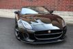 2018 Jaguar F-TYPE Convertible Automatic 400 Sport AWD - 22837450 - 16