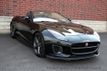 2018 Jaguar F-TYPE Convertible Automatic 400 Sport AWD - 22837450 - 19