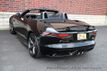 2018 Jaguar F-TYPE Convertible Automatic 400 Sport AWD - 22837450 - 25
