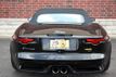 2018 Jaguar F-TYPE Convertible Automatic 400 Sport AWD - 22837450 - 27