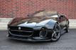 2018 Jaguar F-TYPE Convertible Automatic 400 Sport AWD - 22837450 - 2